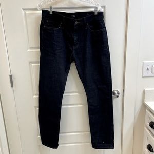 Men’s J Crew Slim Fit Jeans